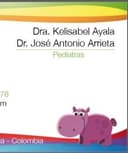 Kelisabel Ayala issa