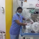 Enis Mercedes Negrete Villafañe