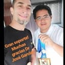 José David García Ortíz