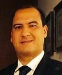 Rodolfo Valentín Barrios Del Río