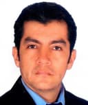 Harold Palacios Ortega