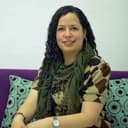 Margreth Cristina Celis Bedoya