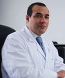 Cristian Gómez pareja