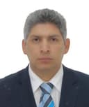 Germán Alonso Barrera Díaz