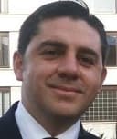 Luis Eduardo Reyes Lara