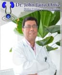 John Jairo Ortiz Garcia