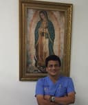 Blas Antonio Cepeda De La Rosa