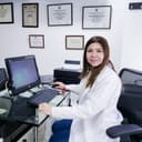 Rossana Mejia Romero