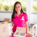 Estefanía Vélez Gaviria