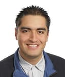 Ivan Arturo Ramirez Cardozo