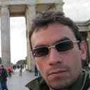 César Danilo Patiño Guzmán