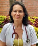 Maria Constanza Perez Restrepo