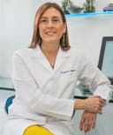 Martha Cecilia Arango Muñoz