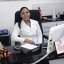 Cristina Moreno Corredor