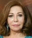Sonia Ahida Ramirez de Garcia