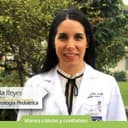 Marcela Reyes González