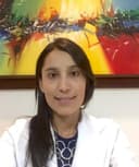 Lisseth Fernanda Marín Carrillo