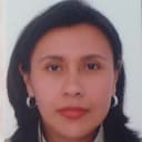 Gissela Leon Alvarez