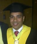 Manuel Jose Palmezano Pinto