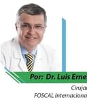 Luis Ernesto Lopez Gómez