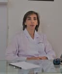 Nicolasa Torres Cano