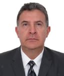 Jorge Sandoval Mejia
