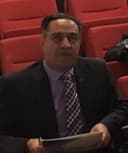 Luis Fernando Dorado Palacios