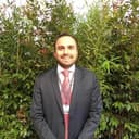 Fernando Alvarado Sarzosa