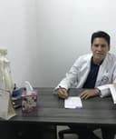 Fabian Ricardo Pérez Rodriguez