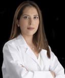 Maria Gimena Mejía López