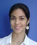 Carolina Mercado Puche