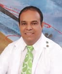 Alfredo Rafael Pombo de la Hoz