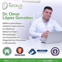 Omar Alfonso López González