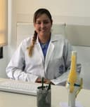 Maria Carolina Fernandez del Portillo