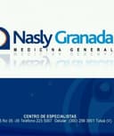 Nasly lorena Granada Caicedo