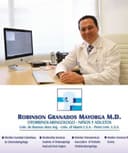 Robinson Granados Mayorga