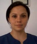 María Laura Rojas Serrano