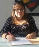 Ana María Castillo López