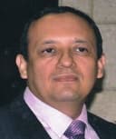 Carlos Arturo Torres Villacis