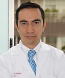 Hugo Enrique López Ramos