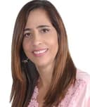 Bertha Lucia Garcia Perez