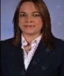 María Fernanda Azcarate Bermúdez