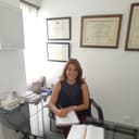 Luisa Fernanda Díaz Correa