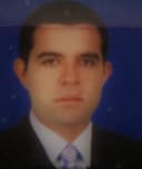 Fabio Enrique Suarez Burgos