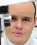 Samuel Eduardo Gomez Alvis