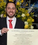 Johan Escolano Rivas