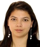 María Cristina Ríos G