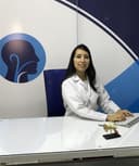 Tania Marcela Garcia Torres