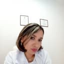 Eliana Sarmiento Alvarez