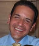 Alvaro Morales Barbosa